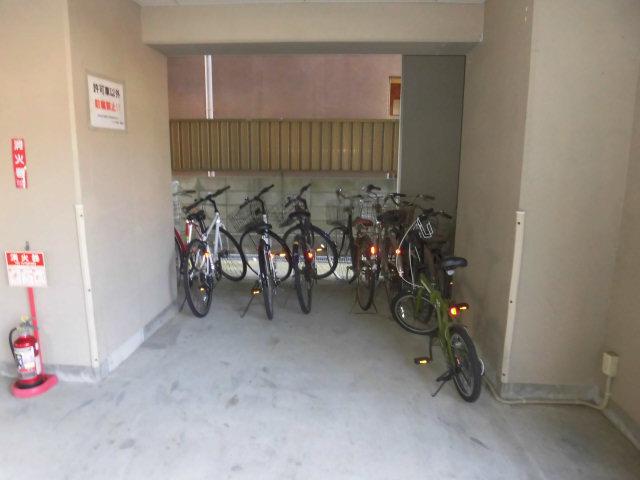 クレスト宮城野