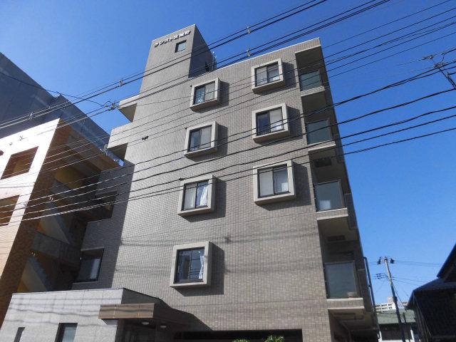 クレスト宮城野