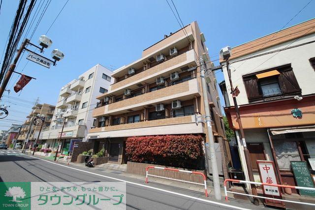 エシッド行徳駅前