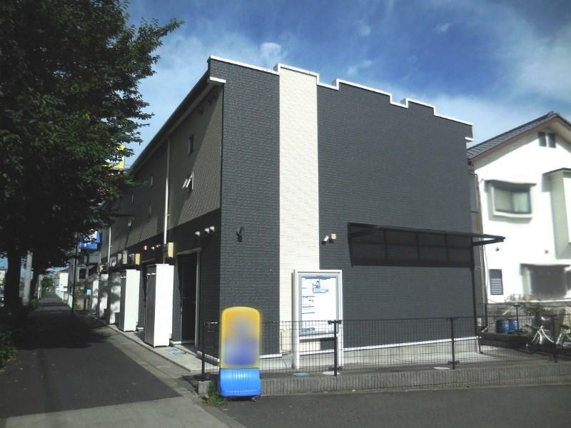 カイトネストII