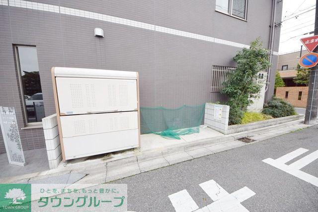 ルミナス高鼻