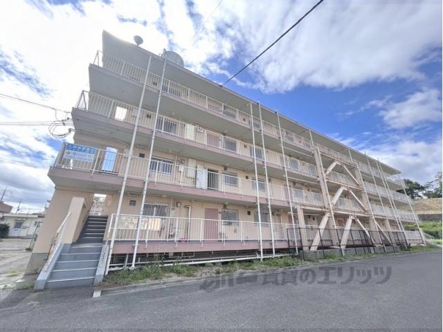 ビレッジハウス見瀬(2LDK/4階)