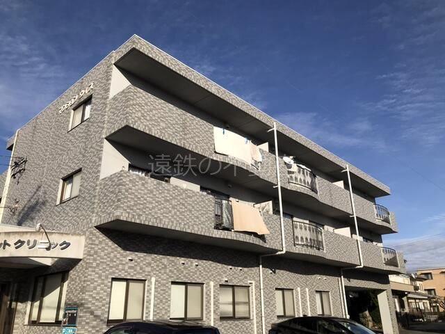 マンションウィズ