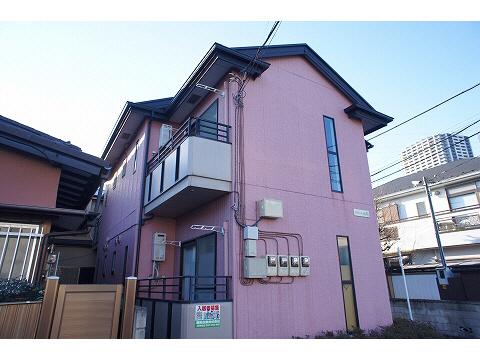 ルミエール金町