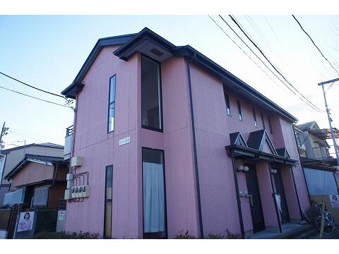 ルミエール金町