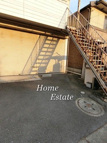 なほみ荘