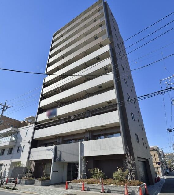 フォースター南千住