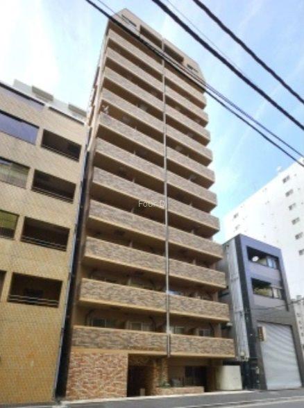 フェニックス日本橋三越前
