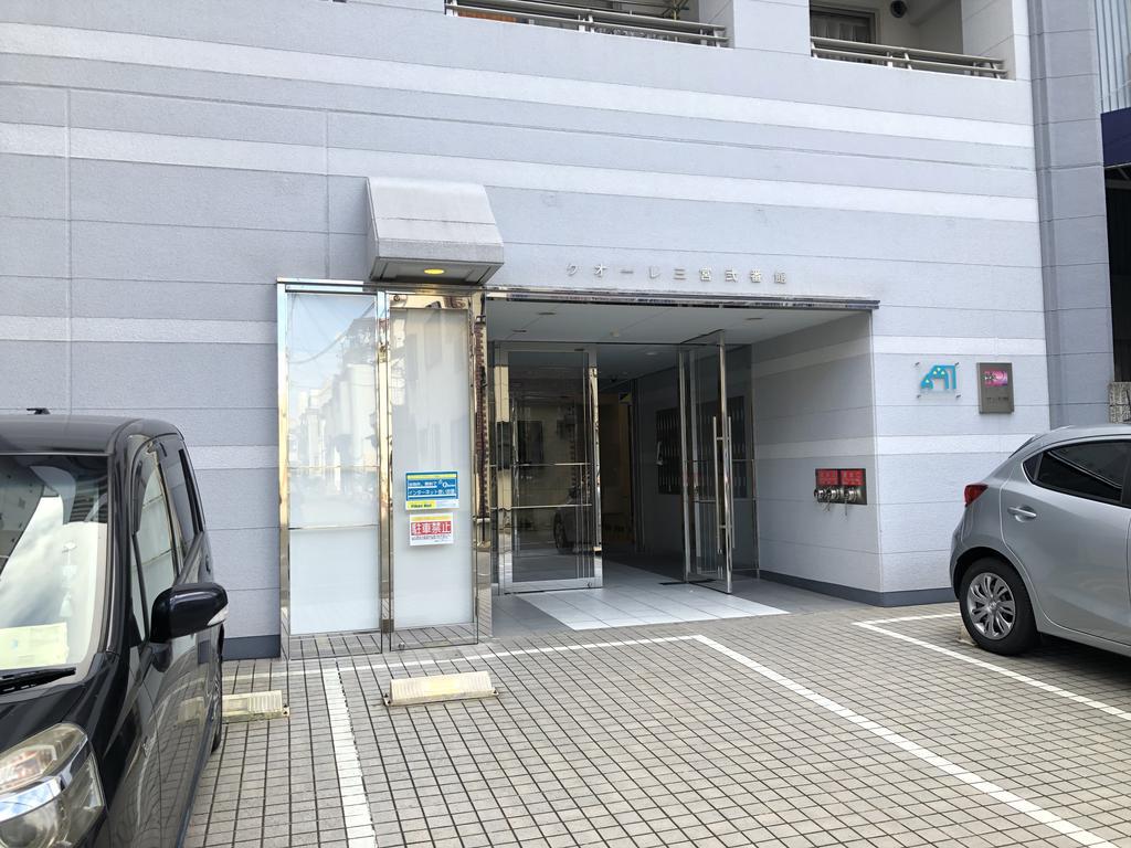 クオーレ三宮弐番館