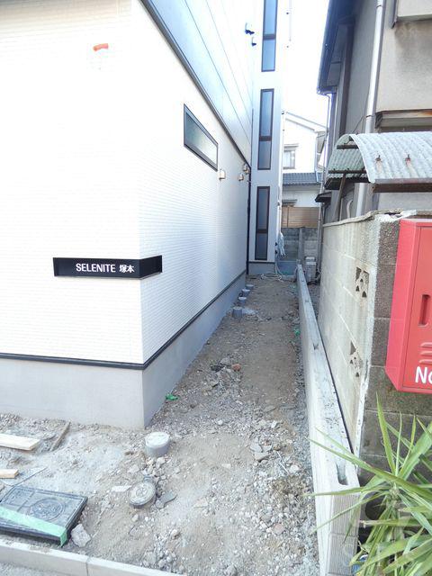 SELENITE塚本