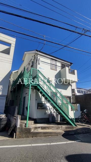 幸町グリーンハイツ