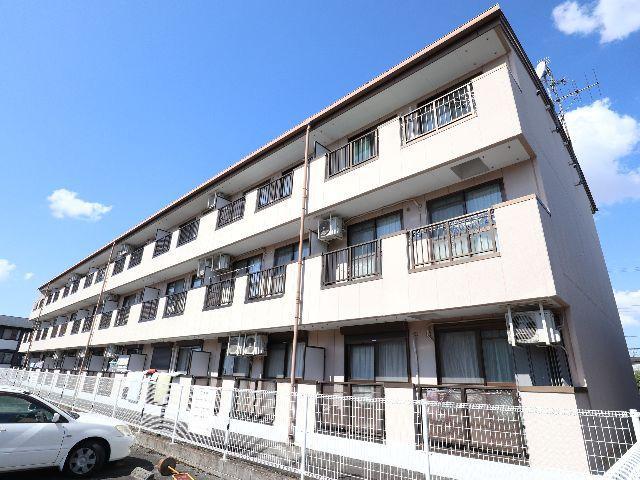 ボヌール西大寺B