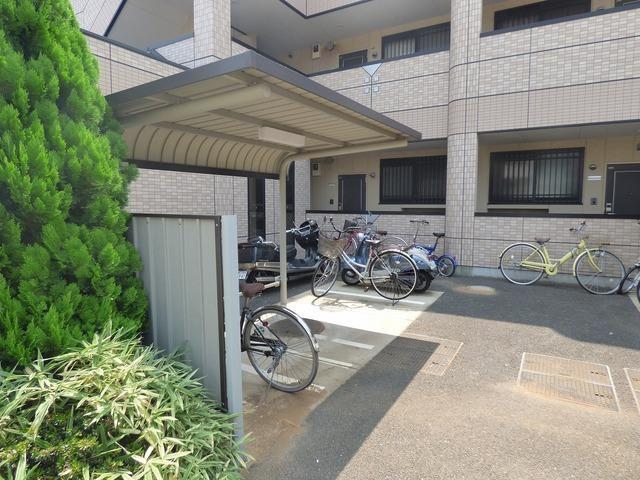 マーガレットガーデンⅢ