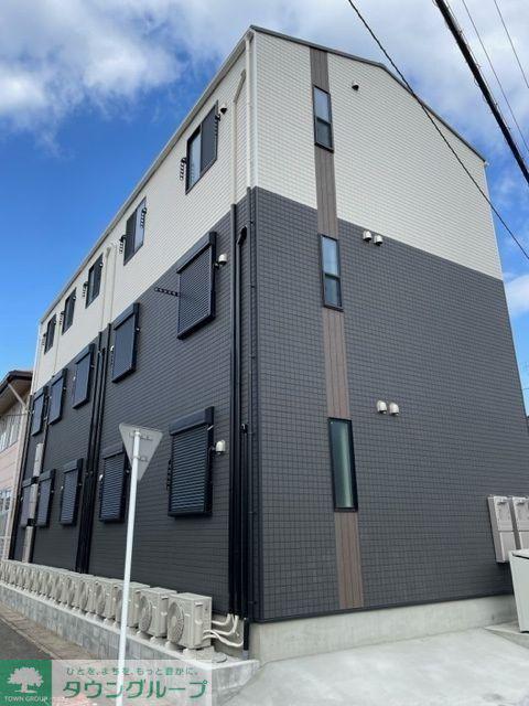 グランドール渋谷