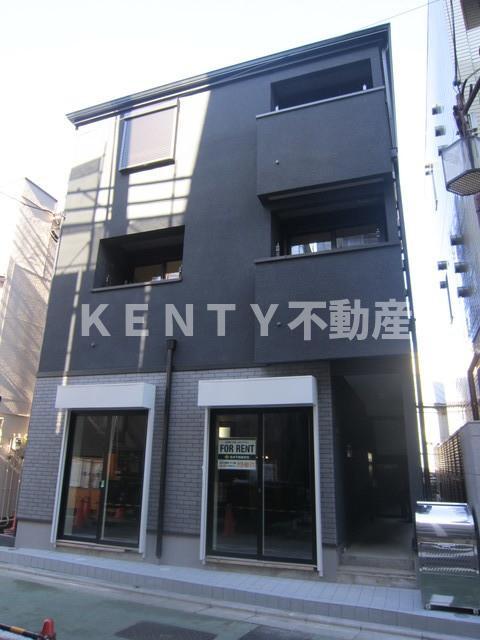 ノイ荏原中延