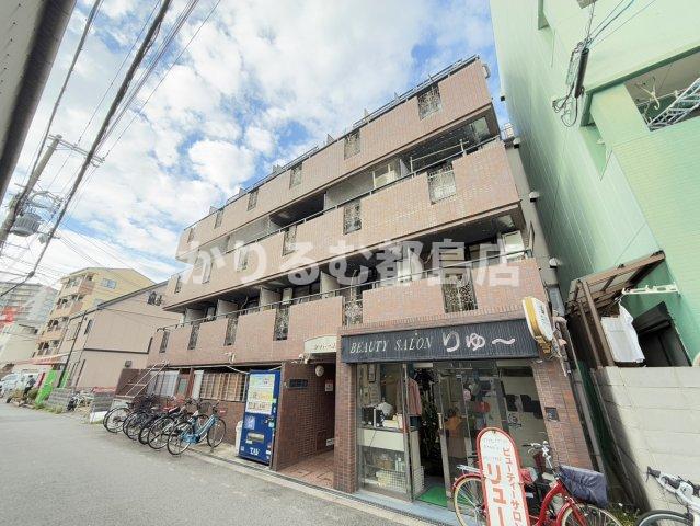 シャトー京橋