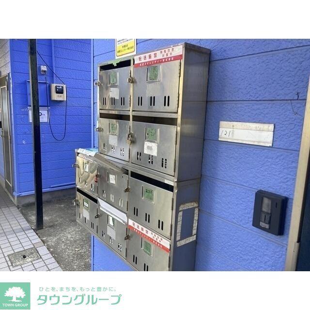 リコリス B