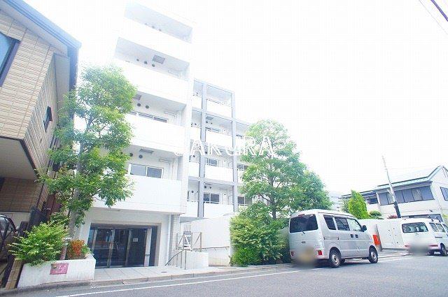 ミテッツァ矢向