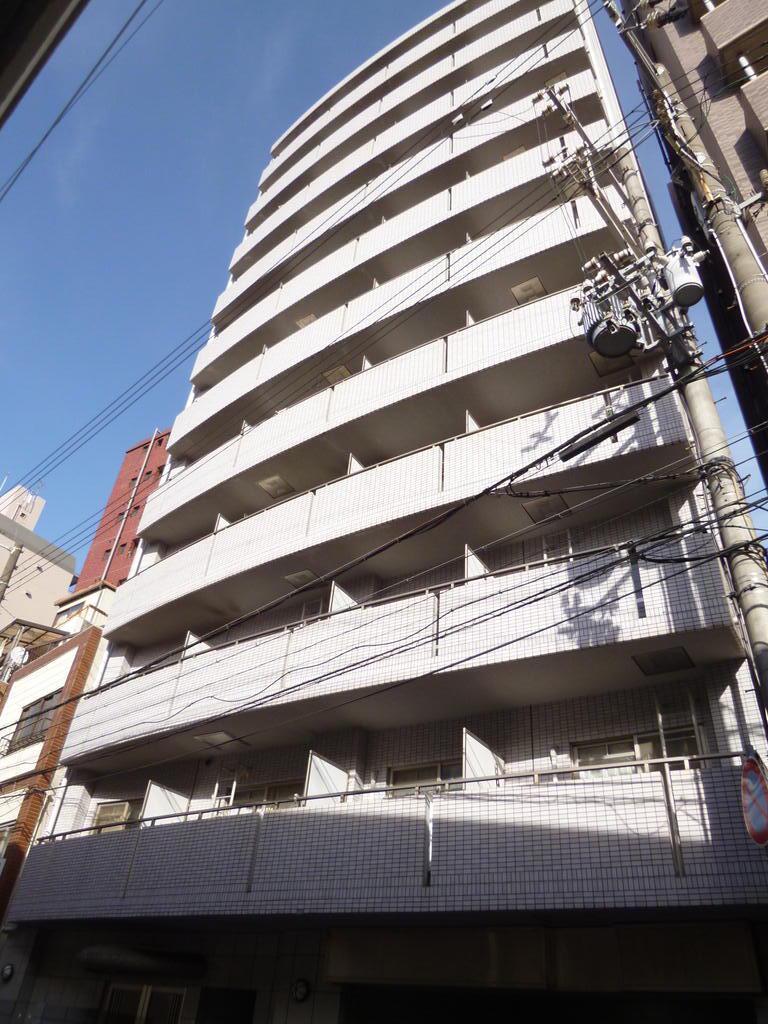 ランドマークシティ神戸西元町