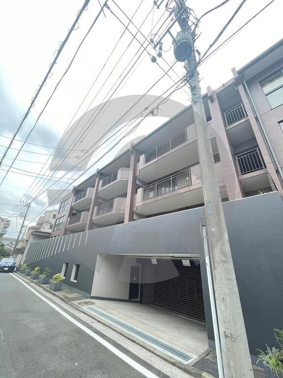 ガーデン横浜