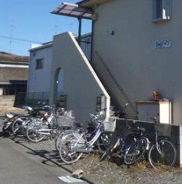 日の出ハイツ