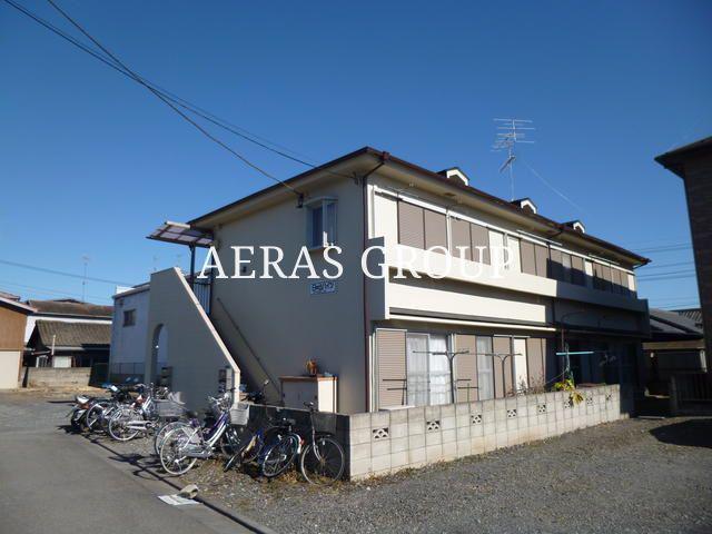 日の出ハイツ