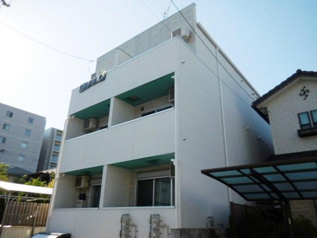 LOTUS TSUKAGUCHI II