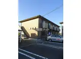 ヴィラージュ大開B棟
