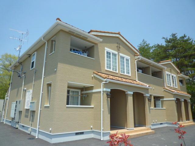 ヴィラ・軽井沢
