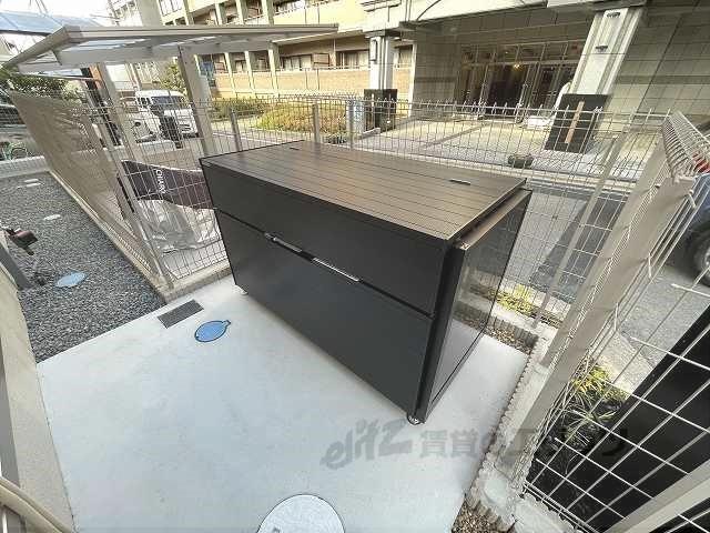 ラフィーネ丹波橋