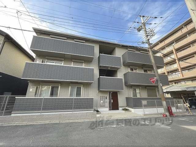 ラフィーネ丹波橋