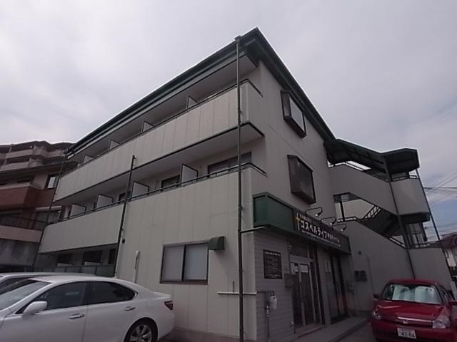 フラット甲東I