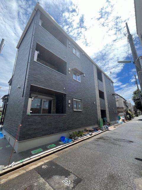 フェリーチェ深沢