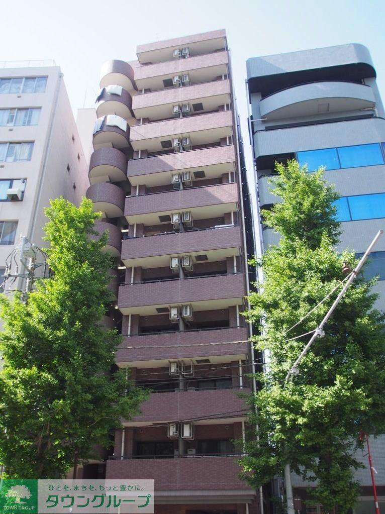 菱和パレス護国寺