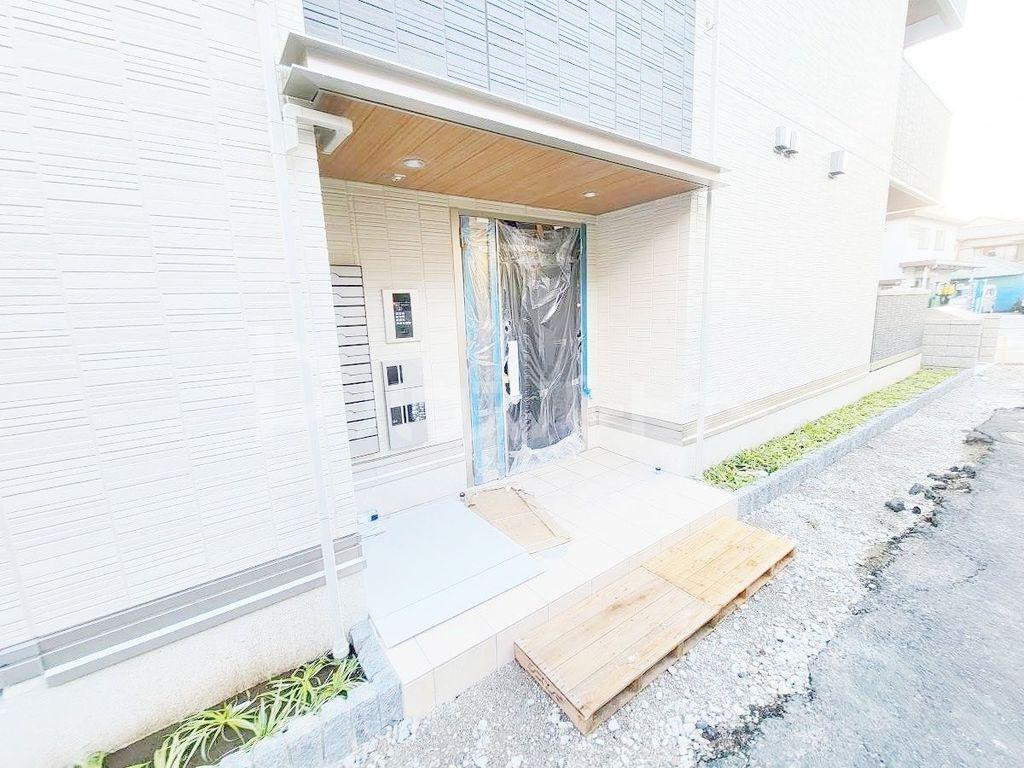 アナシエ東墨田