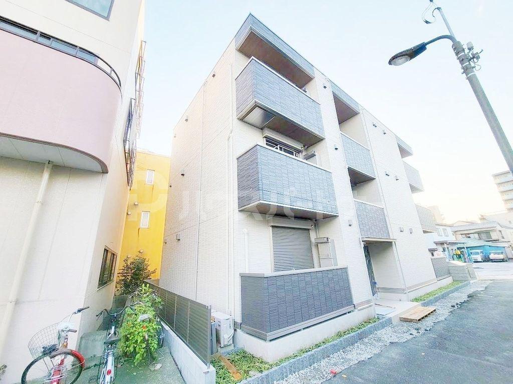 アナシエ東墨田