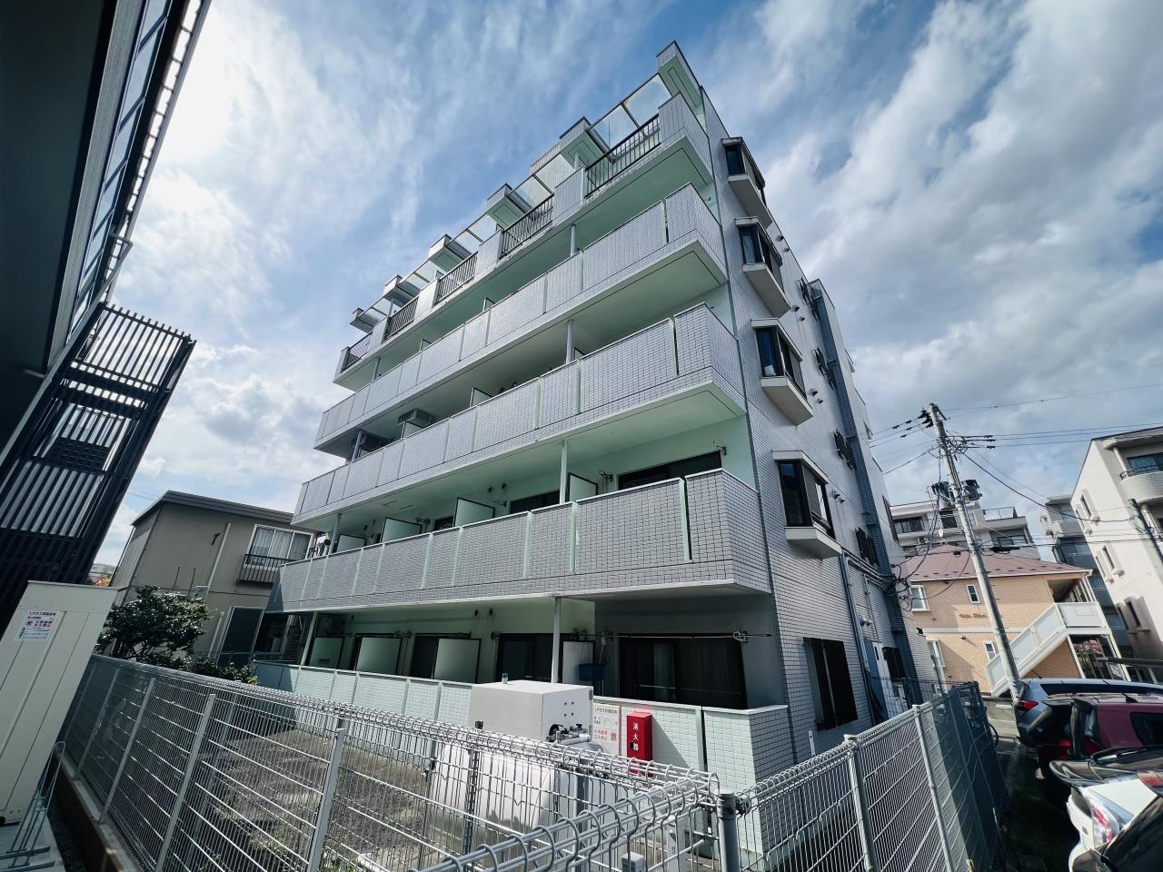 シティビル仙台