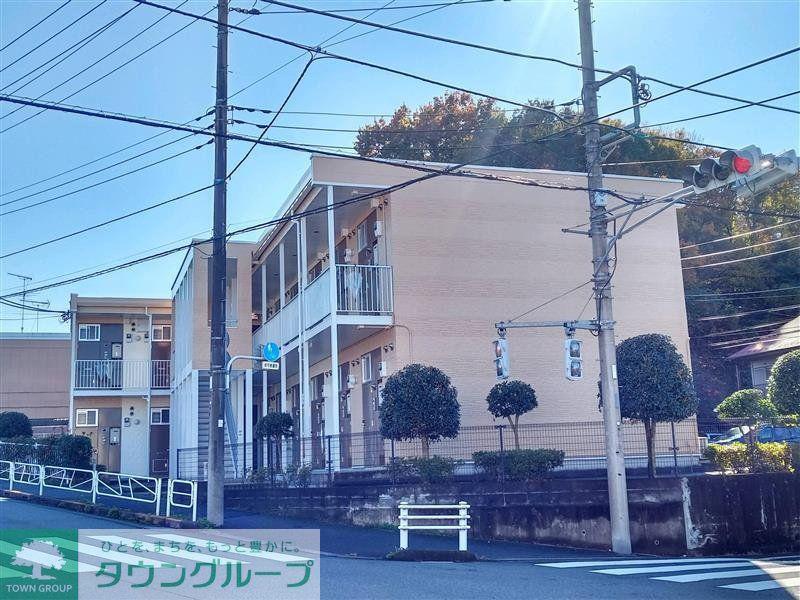 レオパレスジョイフル