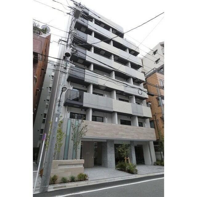 AIFLAT駒込一丁目