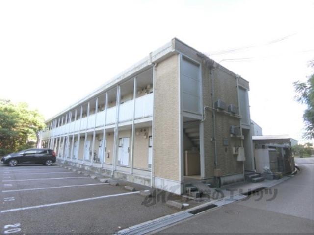レオパレスエフエス