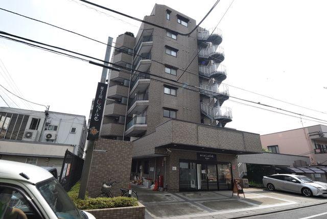 ロイヤル武蔵野