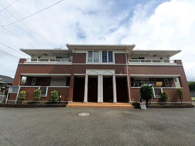 フレイジア塚場
