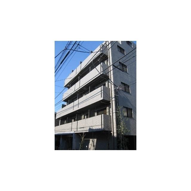 ルーブル西早稲田