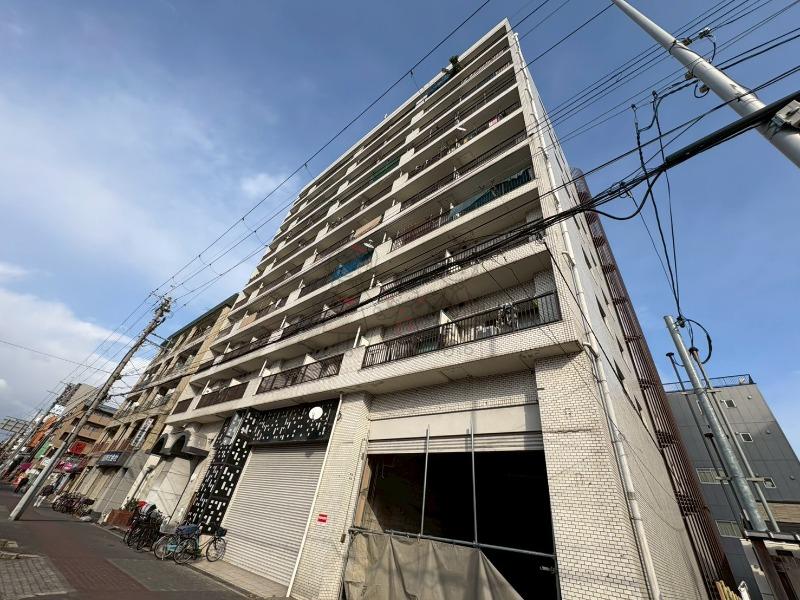 清川ビル