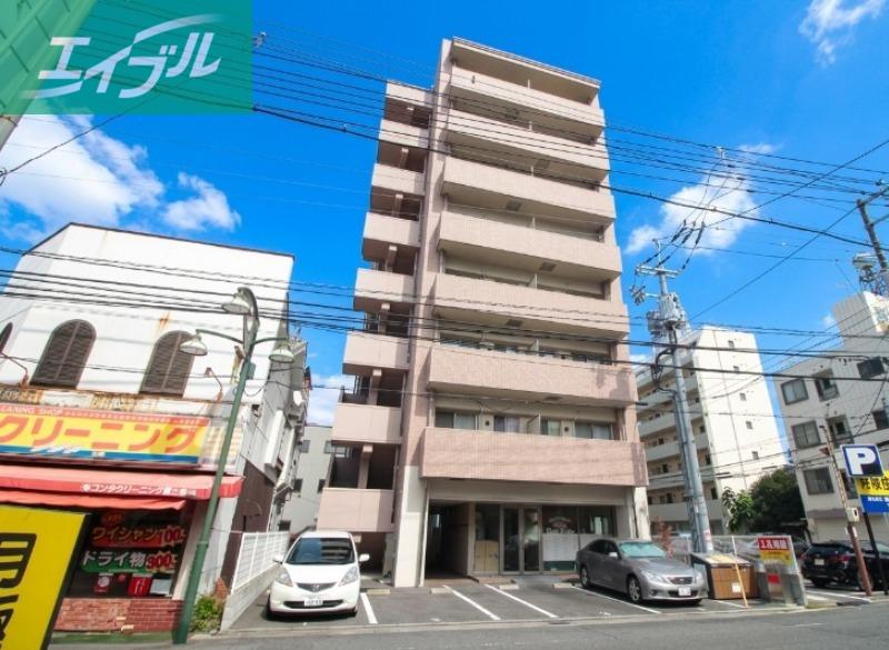 スカイガーデン春日町