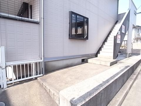 ルミエール売布