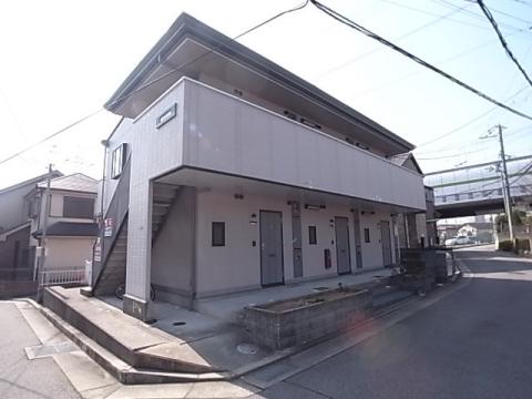 ルミエール売布