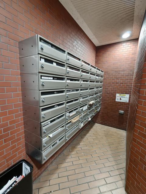 ライオンズプラザ高円寺