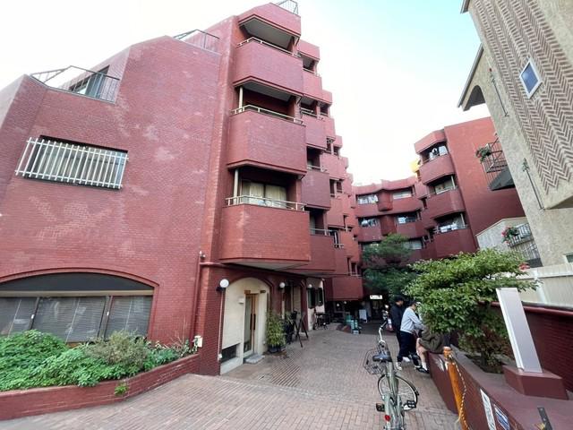 ライオンズプラザ高円寺