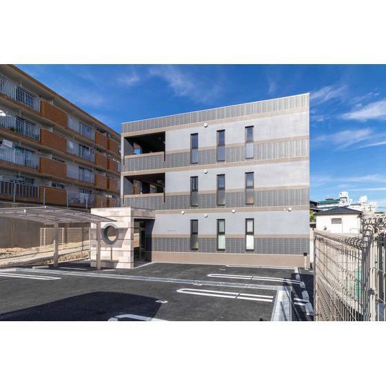 RESIDENCE MIYA